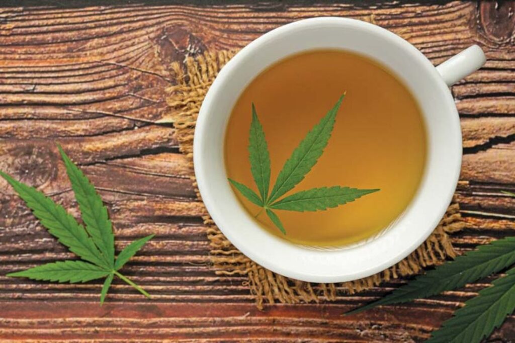 A Step-By-Step Guide On How To Make Cannabis Honey