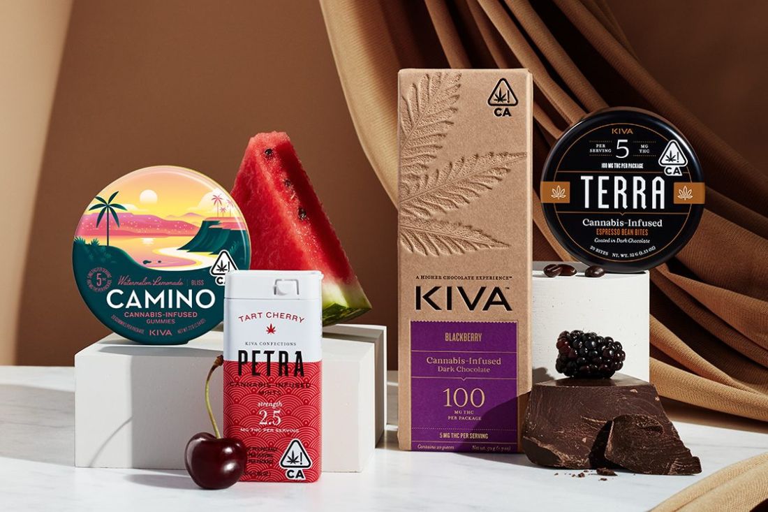 Chocolate Edibles vs Gummies What's The Difference In 2023