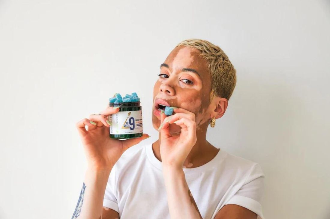 Chocolate Edibles vs Gummies What's The Difference In 2023