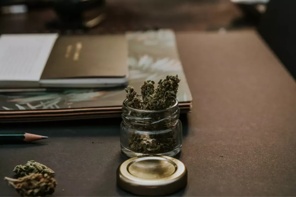 Exploring the Intersection of Cannabis and Self-Care