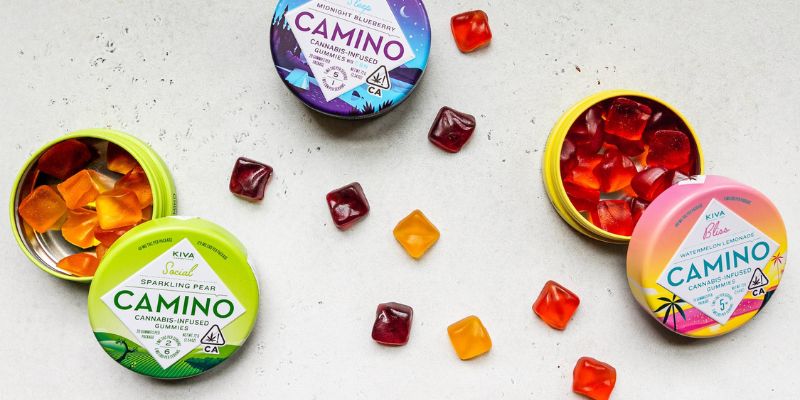 Unveiling The Benefits Of Hillstone Hemp CBD Gummies: A Comprehensive Review