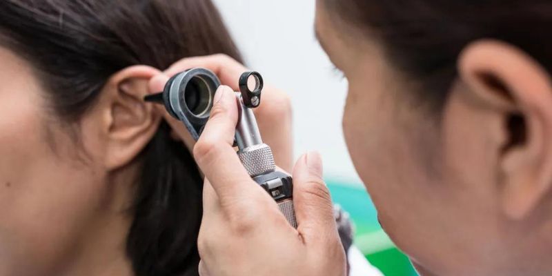 What Is The Efficacy Of CBD For Tinnitus