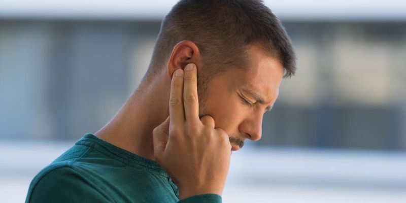 Tinnitus And CBD: Does CBD Help Tinnitus
