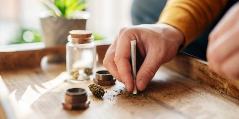 Common Myths About Inhaling Weed