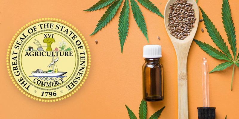 CBD Oil Tennessee: Is It Legal And How To Get Cannabis Oil In Tennessee