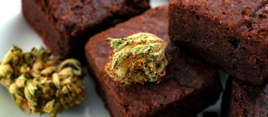 How To Make Marijuana Brownies