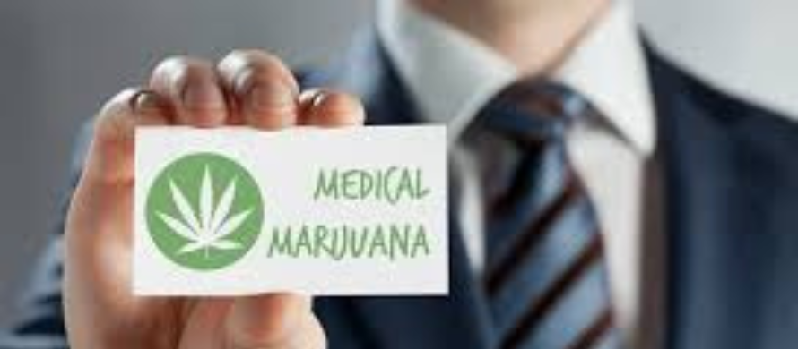 How to Get a Medical Marijuana Card In Your State