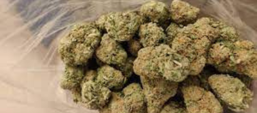 How Much Is A Quarter Of Weed