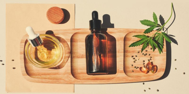 Does CBD Oil Work For Pain