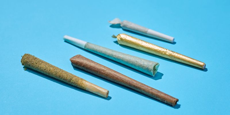 Best Pre-Rolled Joints In San Diego