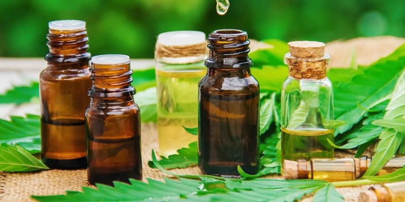 CBD Side Effects