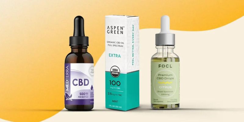 Does CBD Oil Help Anxiety