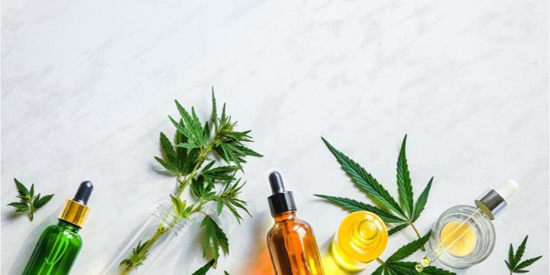 Does CBD Oil Help Anxiety