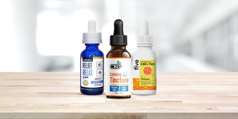 Should You Try CBD For Anxiety And Depression?