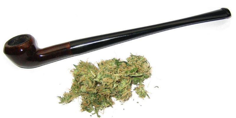 How To Clean Weed Pipe