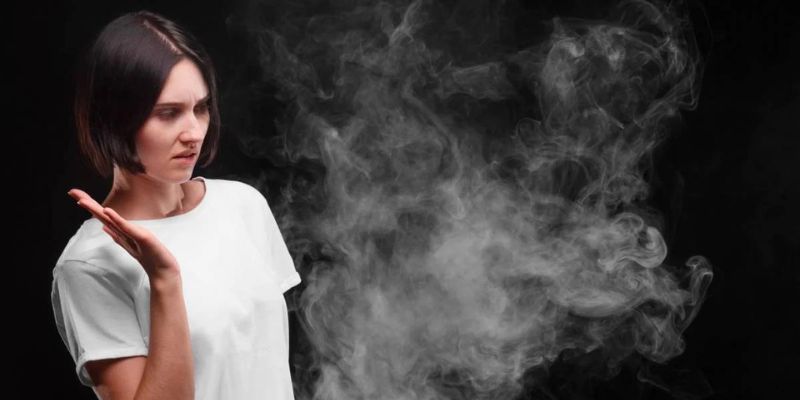 How To Hide The Smell Of Weed
