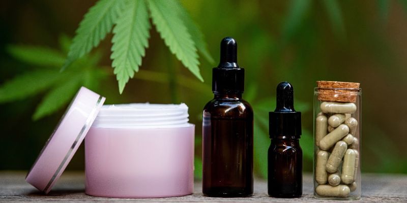 CBD For Pain After Surgery