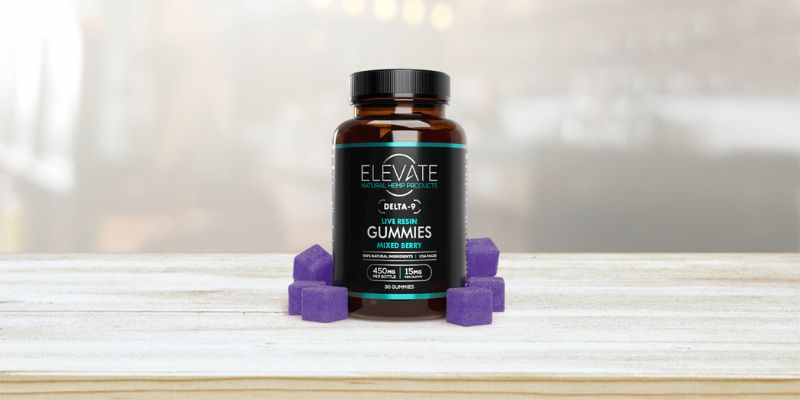Soul CBD Gummies: Best Tasting