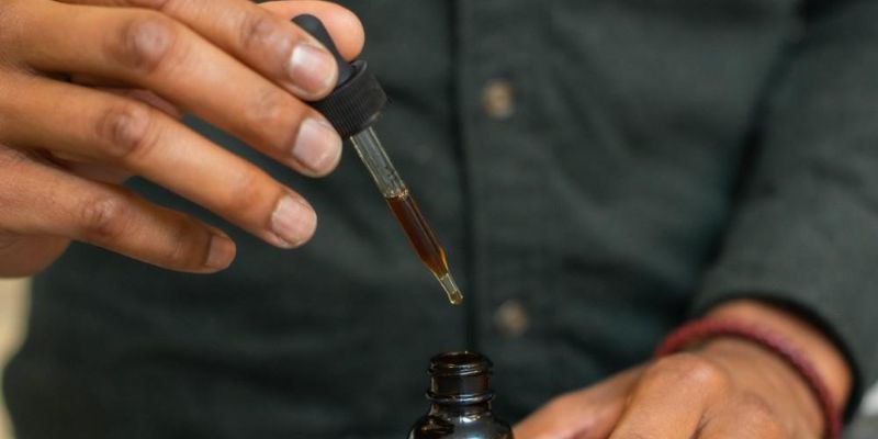 What Are The Negative Side Effects Of Cbd Oil
