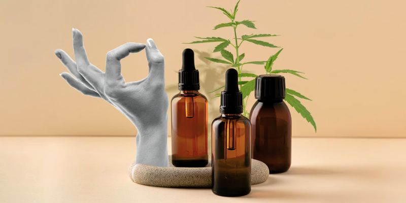 What Is The Best Brand Of CBD Oil