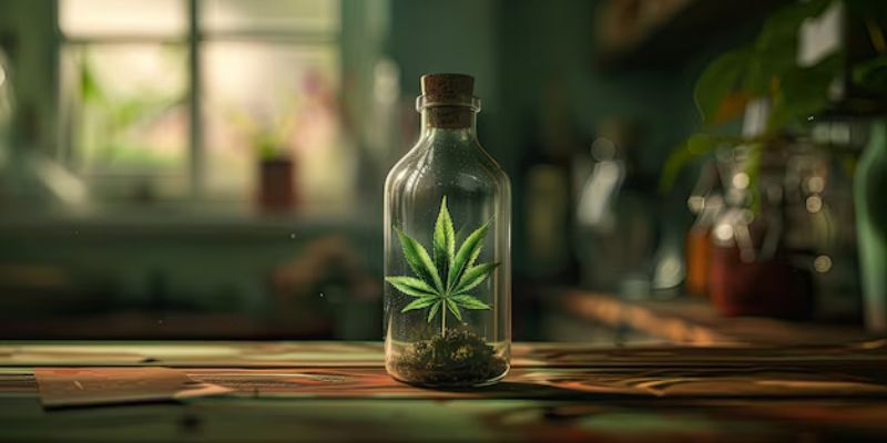 How Does Cannabis Affect Motivation