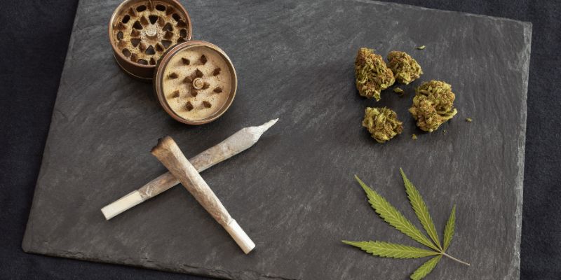 10 Top Cannabis Strains