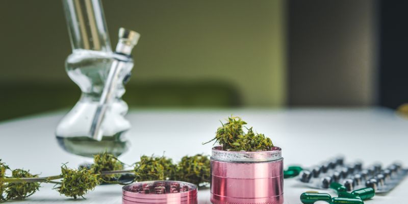 Add Cannabis to Your Daily Routine Gently