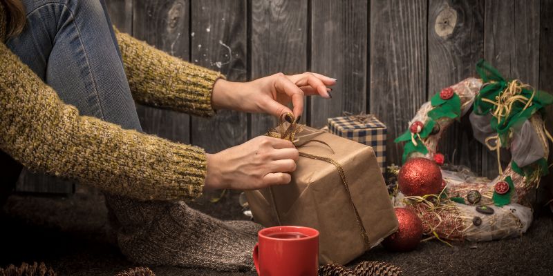 Gifting Tips for a Merry and Responsible Season