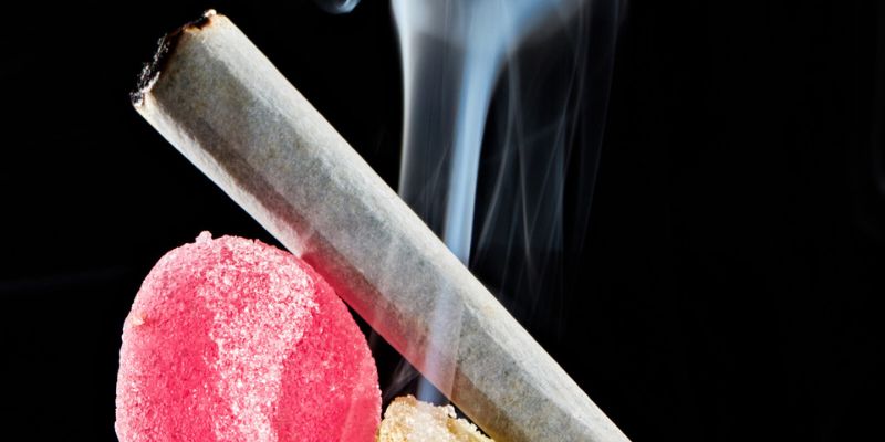 THC Drinks vs Edibles: Which One Hits Differently?