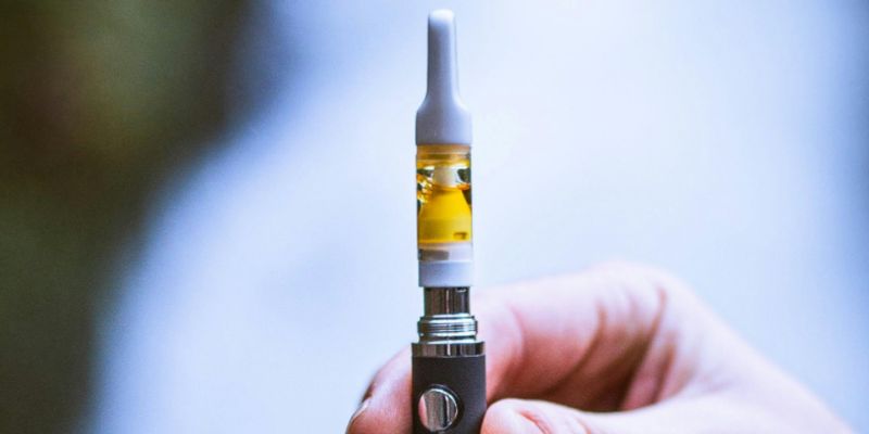 Are Cannabis Vape Pens Worth It in 2026?