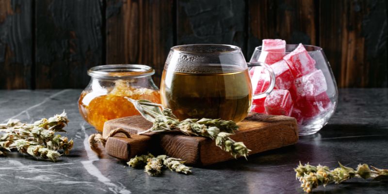 THC Drinks vs Edibles: Which One Hits Differently?