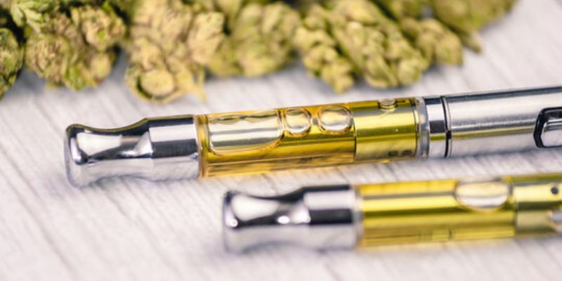 Cannabis Vape Pens in 2026: Are They Still Worth It?