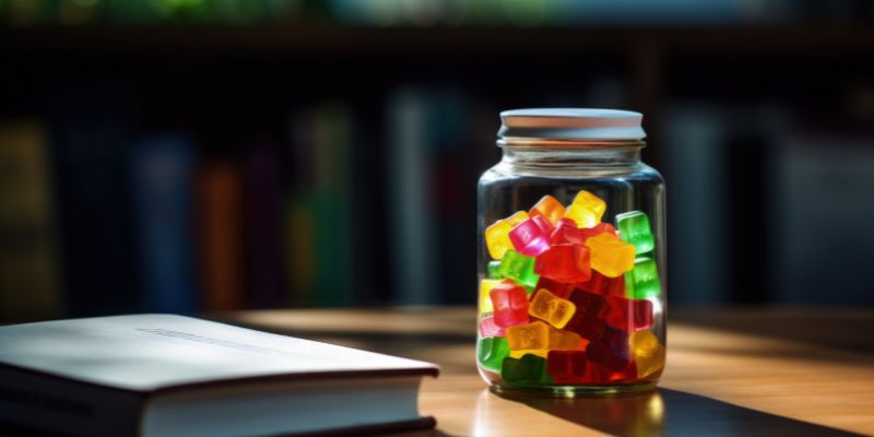 CBD Gummies Benefits: Effects, Dosage & Safety Guide for Beginners