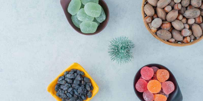 Dosage guide for beginners