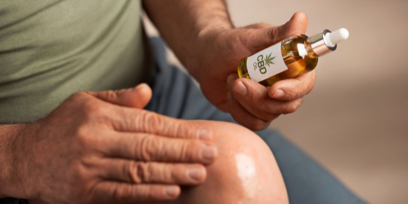 Best Cannabis Strains for Pain Relief and Relaxation