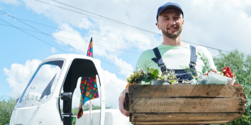 How Does Cannabis Delivery Work in San Diego In 2026