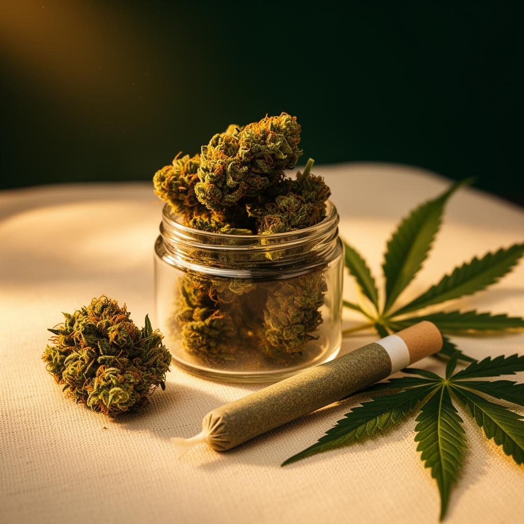 Premium Cannabis