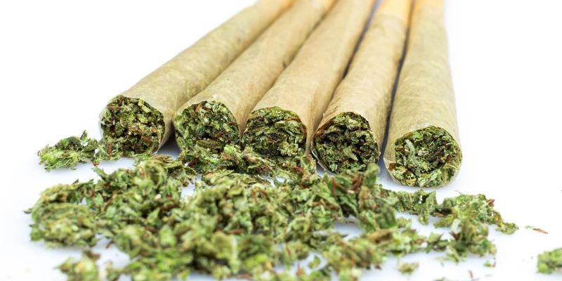 How Infused Pre-Rolls Are Made