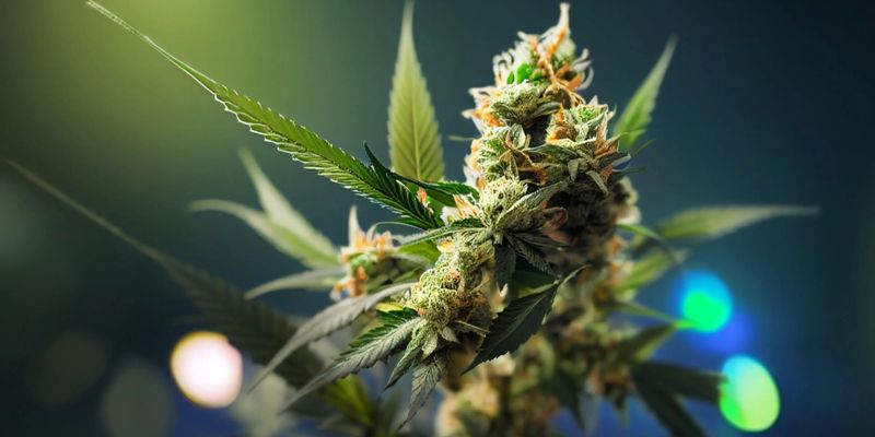 The Best Strains for Idea Generation