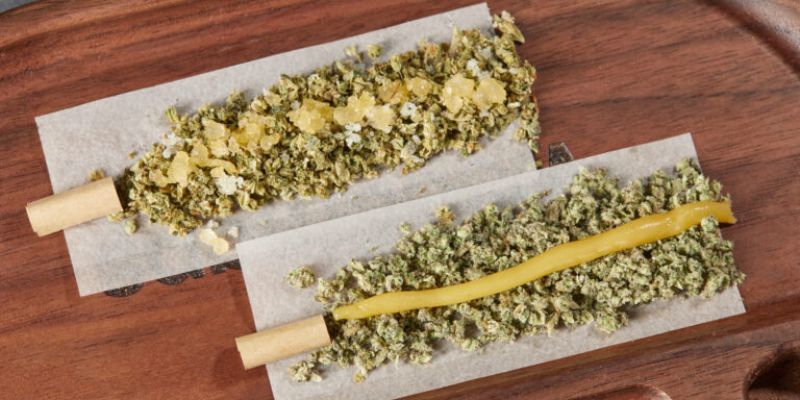 When Should You Choose Infused?