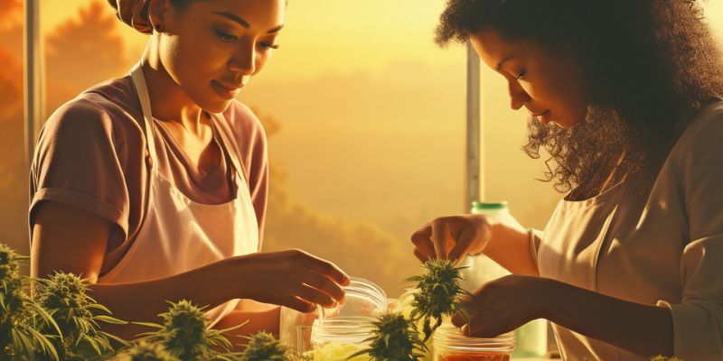 Why Micro-Dosing Flower Is Becoming a Lifestyle Choice