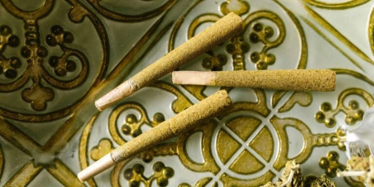Infused Pre-Rolls Explained: What Makes Them Different from Regular Pre-Rolls