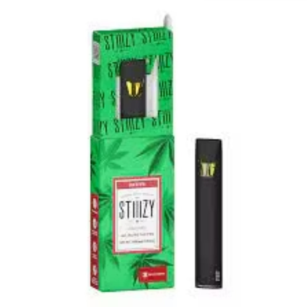 Stiiizy Blue Dream Disposable Vape